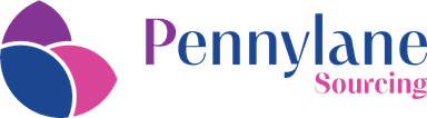 Pennylane Sourcing logo